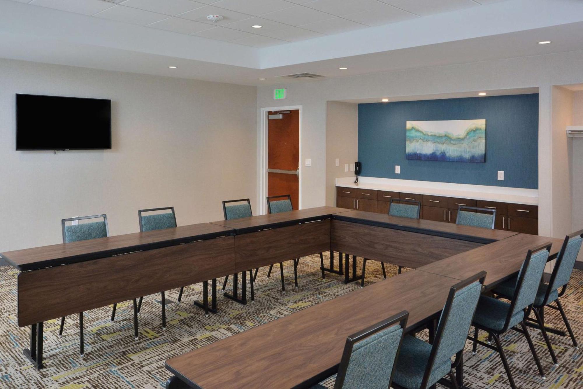 Hampton Inn & Suites Charlotte North I 485 Exteriér fotografie