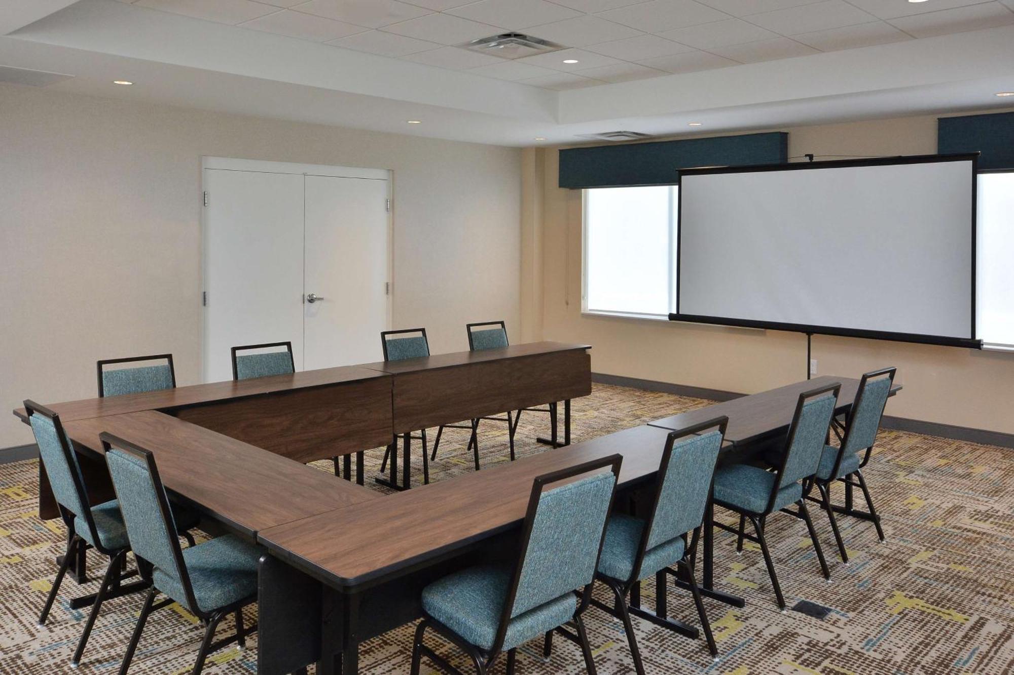 Hampton Inn & Suites Charlotte North I 485 Exteriér fotografie
